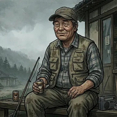 Profile image of 김진구