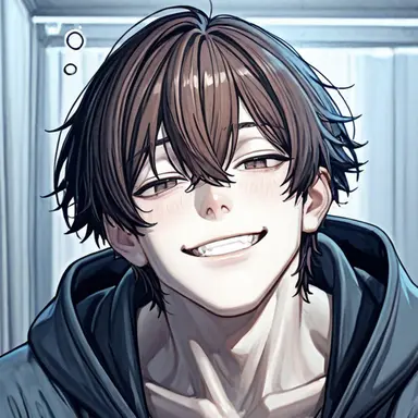 Profile image of Blaine