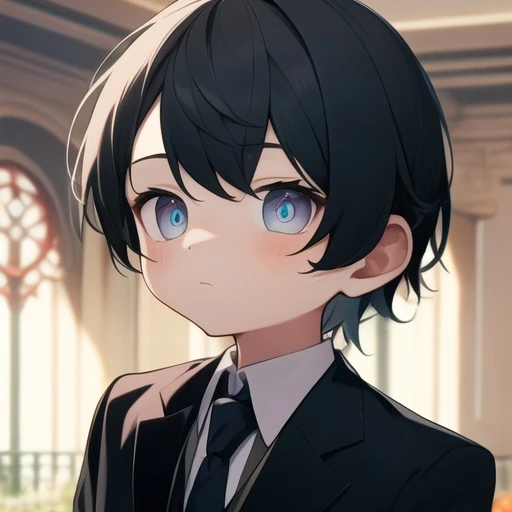 주일