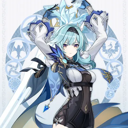 MuteRake6173의 エウルア