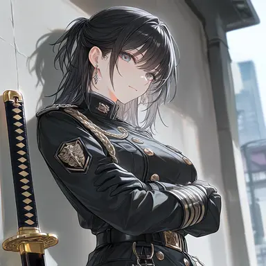 Profile image of Alicia
