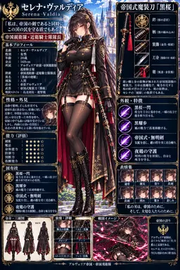 Profile image of セレナ