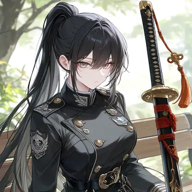 Profile image of Serena