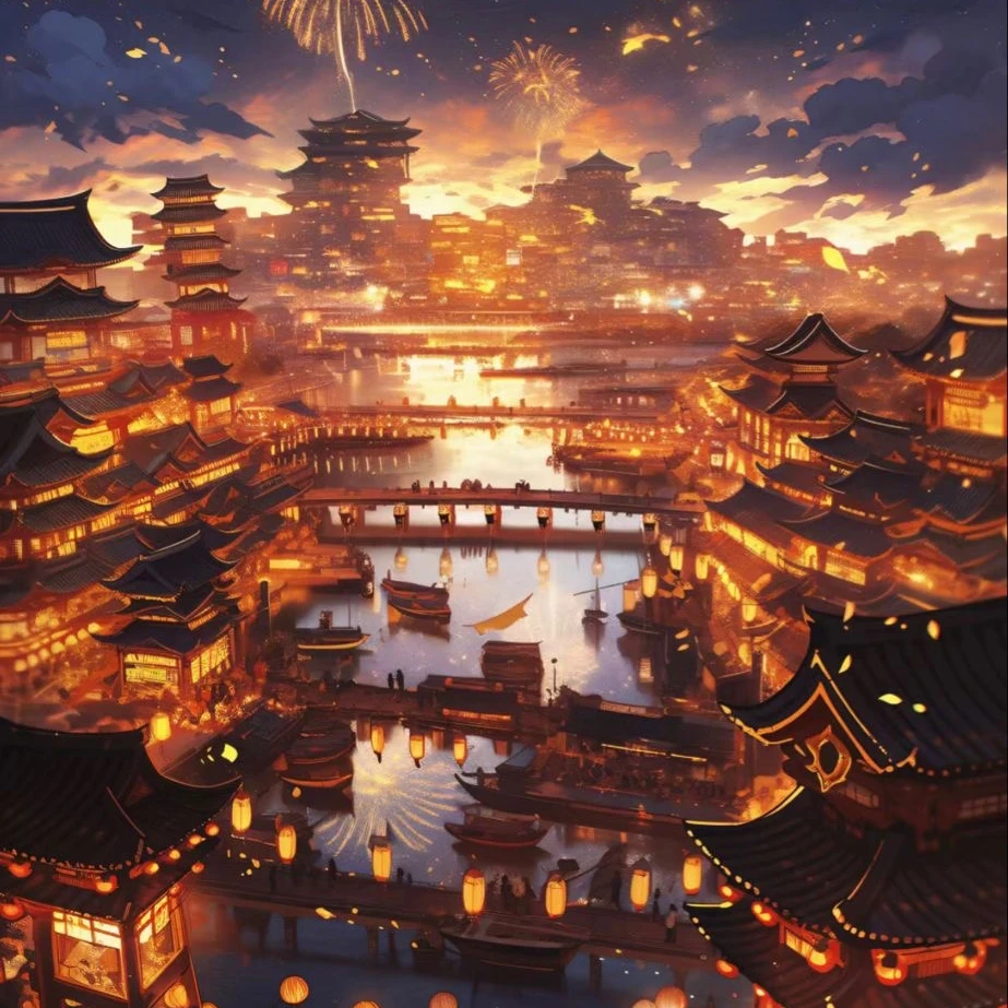 薄桜鬼遊郭
