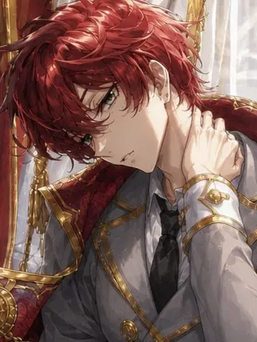 SnarlyEagle9290의 The Knight's Secret