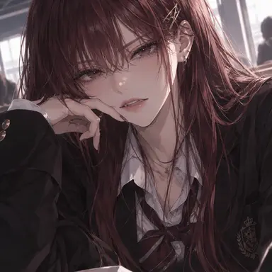 Profile image of Reina Kazuki