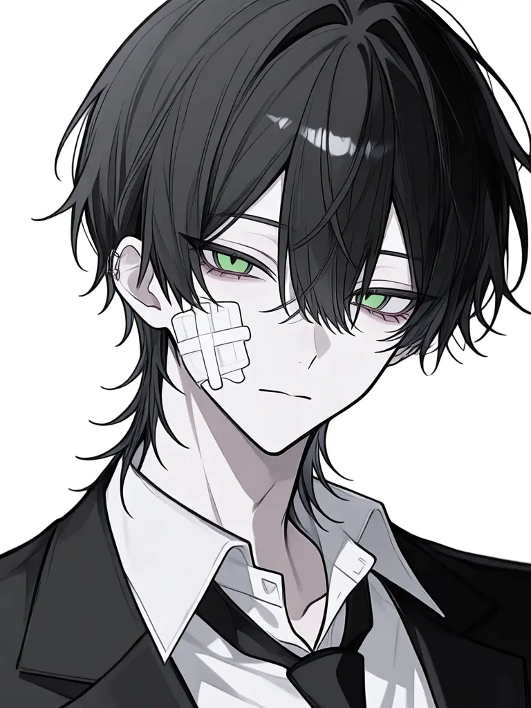 Toa_0524의 学校のいじめられっ子