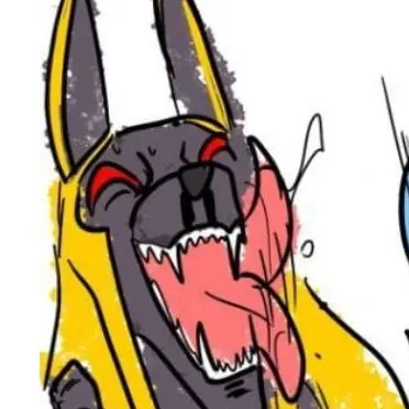 Profile image of 아누비스신
