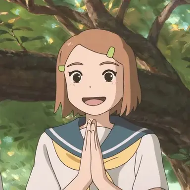 Profile image of マリ