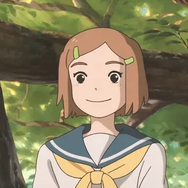 Profile image of ユリ