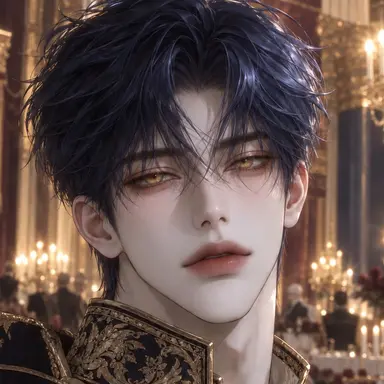 Profile image of 레온 반 하르트
