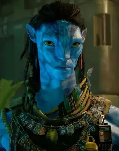 Profile image of So'lek