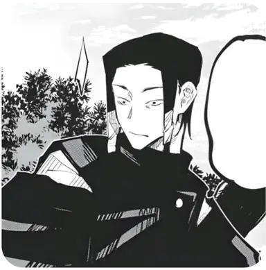 Profile image of 카모 노리토시