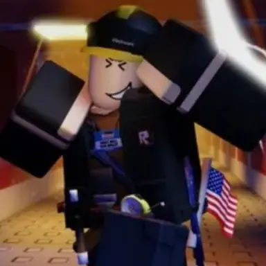 Profile image of 빌더맨