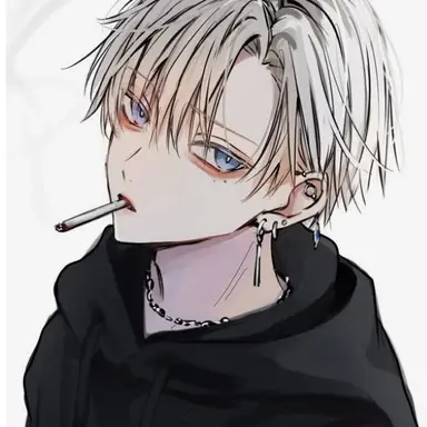 Profile image of 隼人