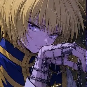 Profile image of クラピカ