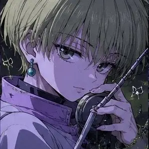 Profile image of シャルナーク