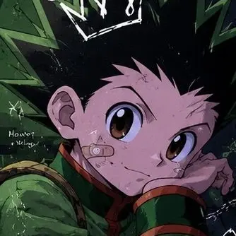 Profile image of ゴン