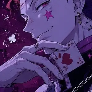 Profile image of ヒソカ