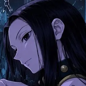 Profile image of イルミ