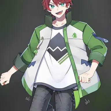 Profile image of じゃぱぱ