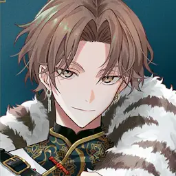 OldLove8498의 【四神パロ】加賀美ハヤト