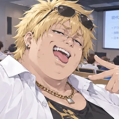 Profile image of ネトウ