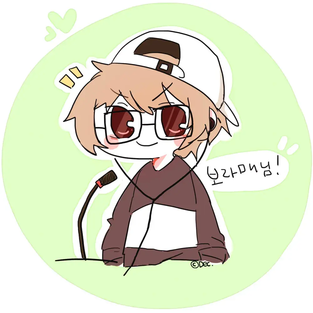 Sjdjeuosu의 보라매