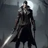 Profile image of Logan monster Hunter