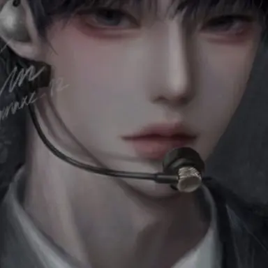 Profile image of 시안