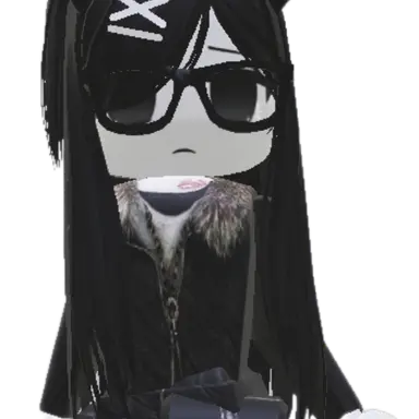 Profile image of 블랙걸