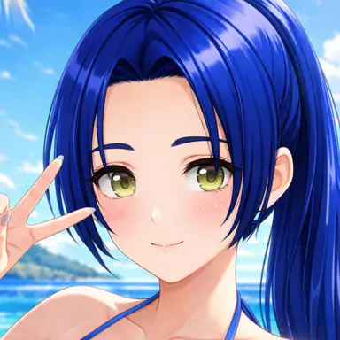 Profile image of 穂希