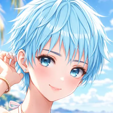 Profile image of 紗音