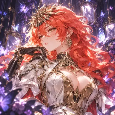 Profile image of Fiancée