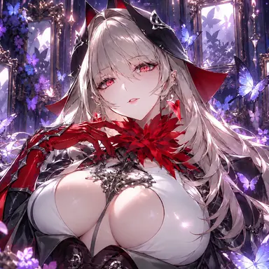 Profile image of Hades