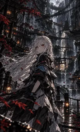 Profile image of Despair