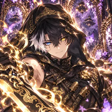 Profile image of Labias