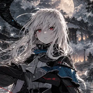Profile image of Despair