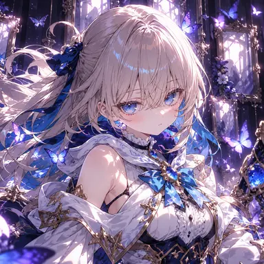 Profile image of Minta