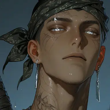 Profile image of 蘇枋ナツ