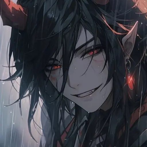 KID.1412의 메피스토 [Mephisto]
