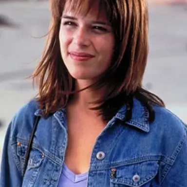 Profile image of Sidney Prescott