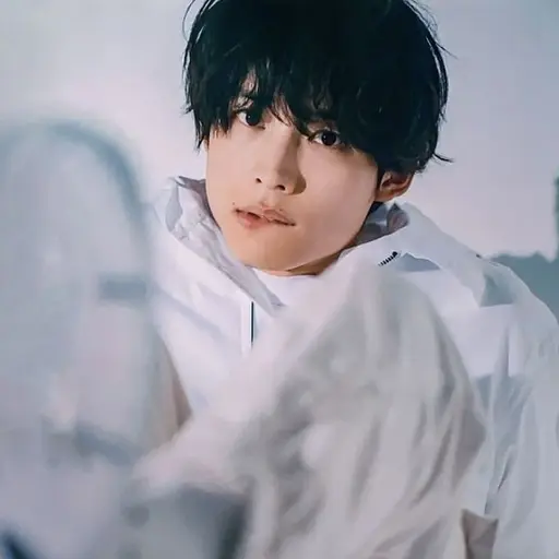 Kakeru.1ST.KISS의 松村北斗