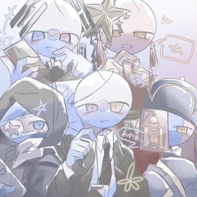 Profile image of カンヒュ達