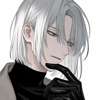 Profile image of 聖