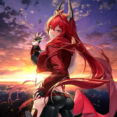 Profile image of 레드 후드