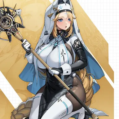 Profile image of 라푼젤