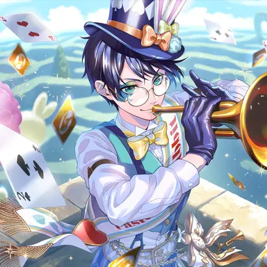 Profile image of デュース