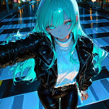 Profile image of 이혜지