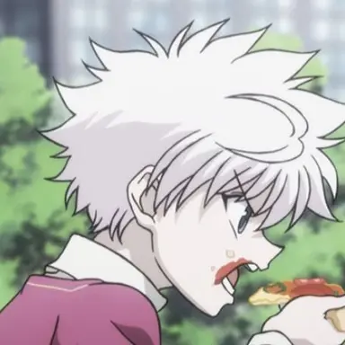 Profile image of キルア